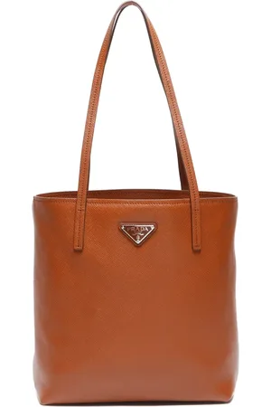 Prada 2015-2020 Saffiano-leather tote bag