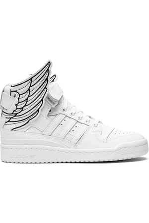 adidas Forum Hi Wings 4.0 "Jeremy Scott" sneakers