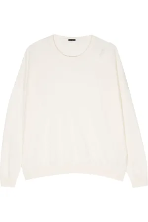 Iris von Arnim Lanett sweater