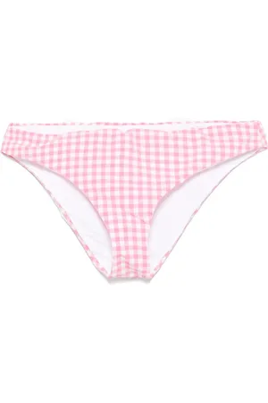 MC2 SAINT BARTH Madame bikini bottoms