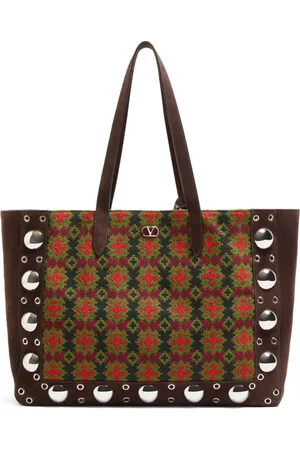 VALENTINO GARAVANI Large Nellc??te tote bag