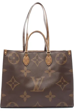 LOUIS VUITTON 2019 OnTheGo GM tote bag