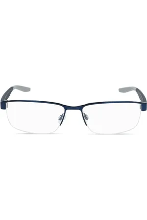 Nike Logo-print glasses