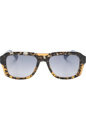 Face À Face Shiro 2 square-frame sunglasses