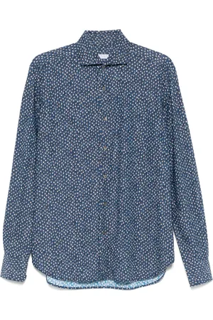 Orian Printed shirt