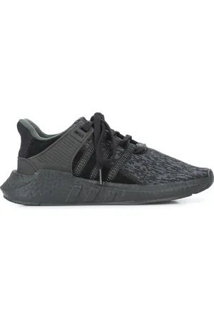 adidas EQT Support 93/17 "Cblack/Cblack/Ftwwht" sneakers