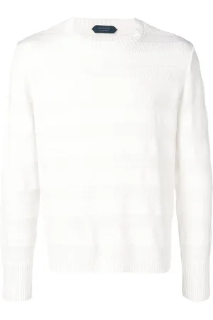 ZANONE Longsleeved sweater