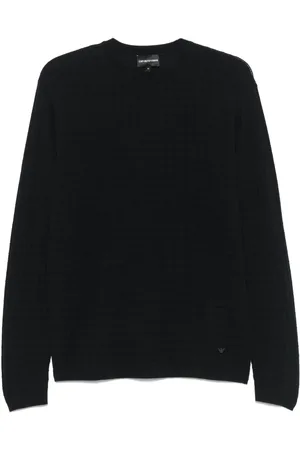 Emporio Armani Wool sweater