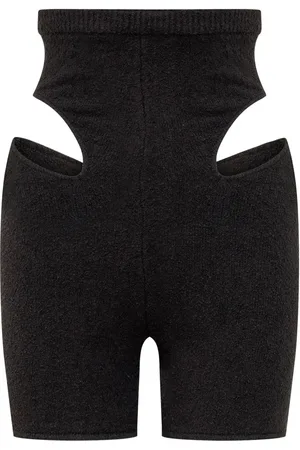 ALESSANDRO VIGILANTE Cycling shorts