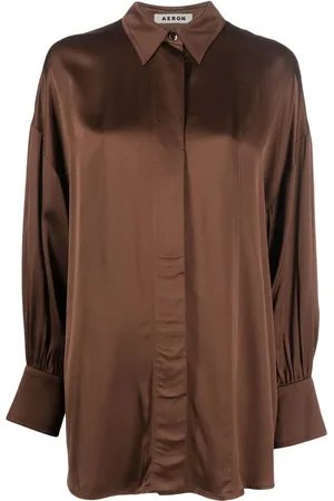 AERON Rennie long sleeve shirt