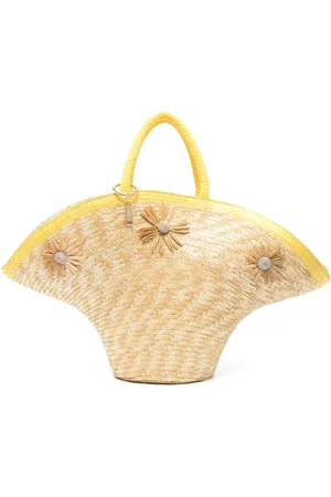 La Milanesa Calore tote bag