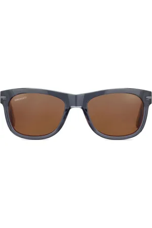 Serengeti Foyt Large sunglasses