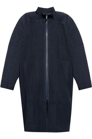 Issey Miyake January coat