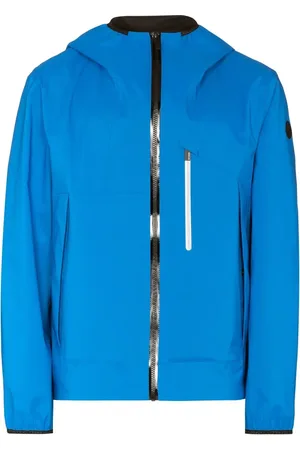 Moncler Sattouf hooded windbreaker jacket