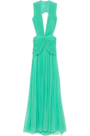 Costarellos Nerina gown