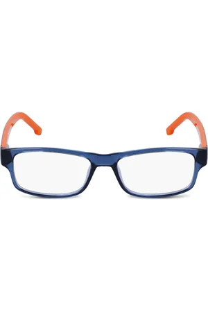 Lacoste Rectangle-frame glasses