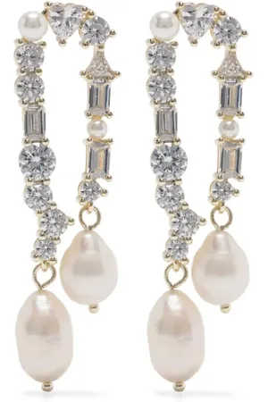 Emilia Lay Leonie earrings