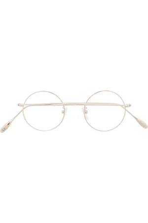 EPOS Round-frame glasses