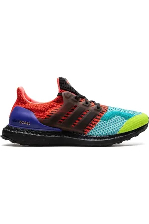 adidas Ultraboost DNA "What The" sneakers