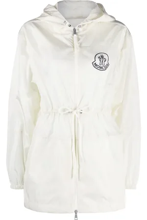 Moncler Veirade hooded parka