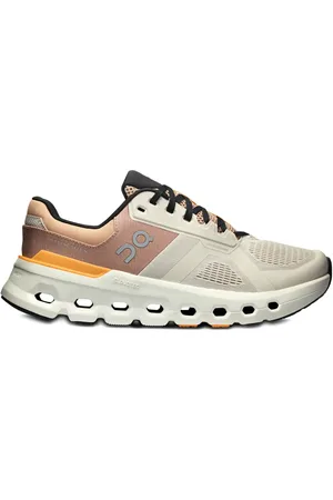 On Running Cloudrunner 2 mesh-panel running sneakers