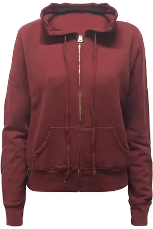NILI LOTAN Callie zip-up hoodie