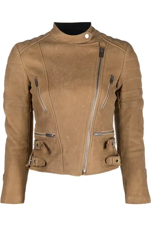 Céline 2015 padded biker jacket