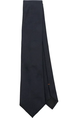 Ermenegildo Zegna Silk tie