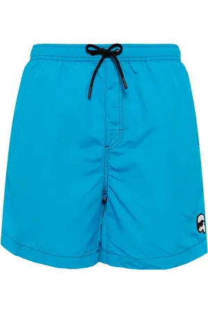 Karl Lagerfeld Ikonik 2 swim shorts