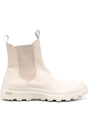 Officine creative Pallet 107 Chelsea boots