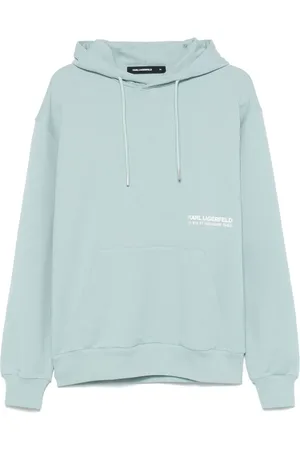 Karl Lagerfeld Rue St-Guillaume hoodie