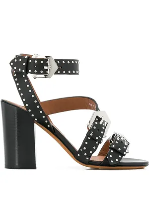 Givenchy Buckle detail sandals