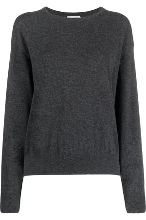 Saint Laurent Crew-neck jumper