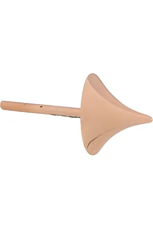 SHAUN LEANE Rose Thorne small stud earring