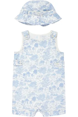 Ralph Lauren Cotton short set