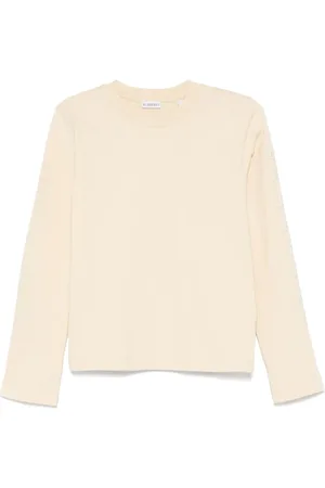 Burberry Cotton T-shirt