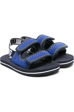 UGG Lennon slingback sandals