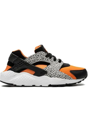 Nike Huarache Run Safari sneakers