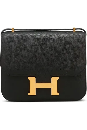 Hermès 2023 Constance shoulder bag