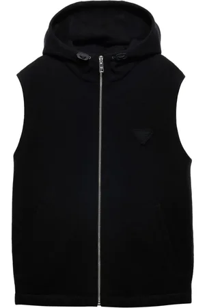 Prada Cashmere vest