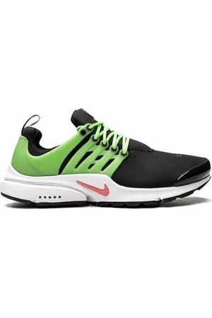 Nike Air Presto " /White/Green Strike/Hyper" sneakers