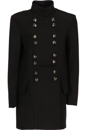 Vivienne Westwood 2015-2016 double-breasted coat