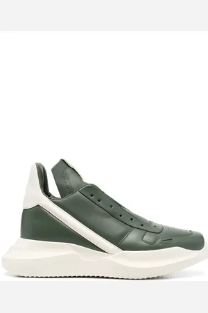 Rick Owens Geth low-top sneakers