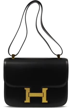 Hermès 2003 Constance 23 shoulder bag