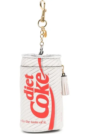 Anya Hindmarch Diet Coke coin purse