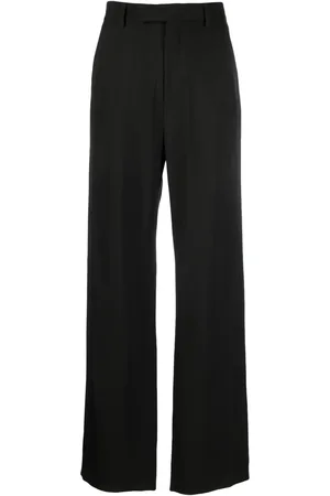 Colville Straight-leg trousers