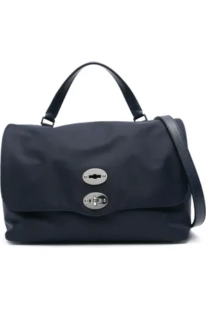 Zanellato Medium Postina?? Tokyo tote bag