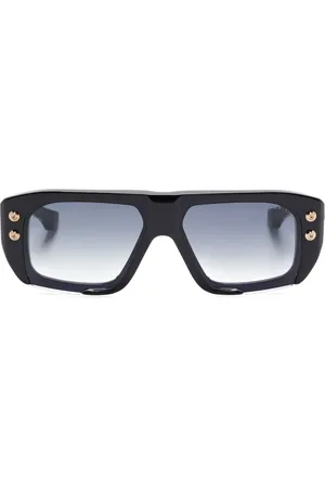 DITA EYEWEAR Rectangle-frame sunglasses