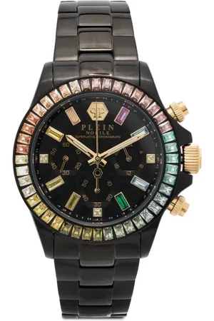 Philipp Plein Nobile Chronograph Lady 38mm