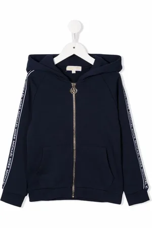 Michael Kors Logo-print detail jacket